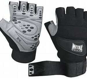 Premium Fitness Gloves