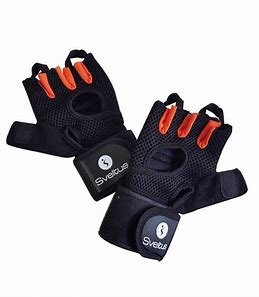 Premium Fitness Gloves